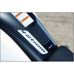 Προστατευτικό Ρεζερβουάρ Suzuki DL 650 V-Strom 2012-2016